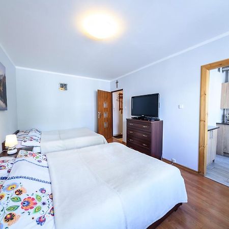 Apartment Daga W Centrum Szklarska Poreba Ngoại thất bức ảnh