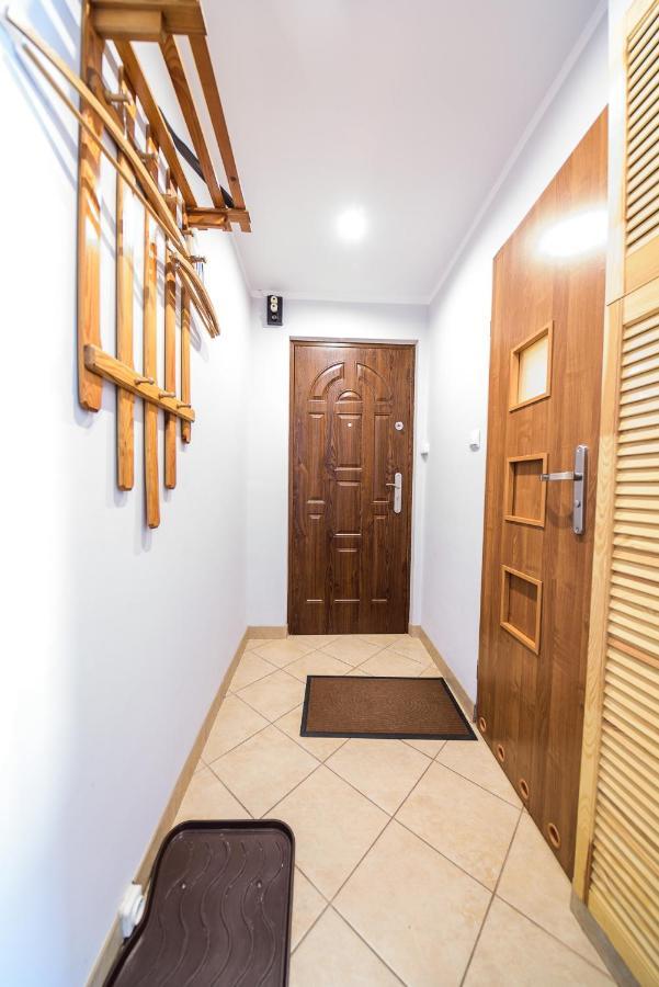 Apartment Daga W Centrum Szklarska Poreba Ngoại thất bức ảnh