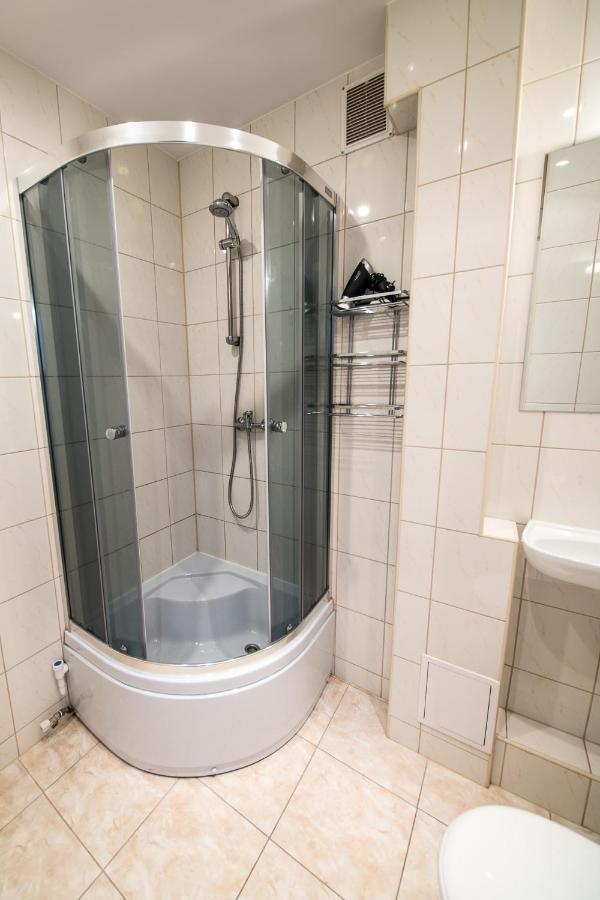 Apartment Daga W Centrum Szklarska Poreba Ngoại thất bức ảnh