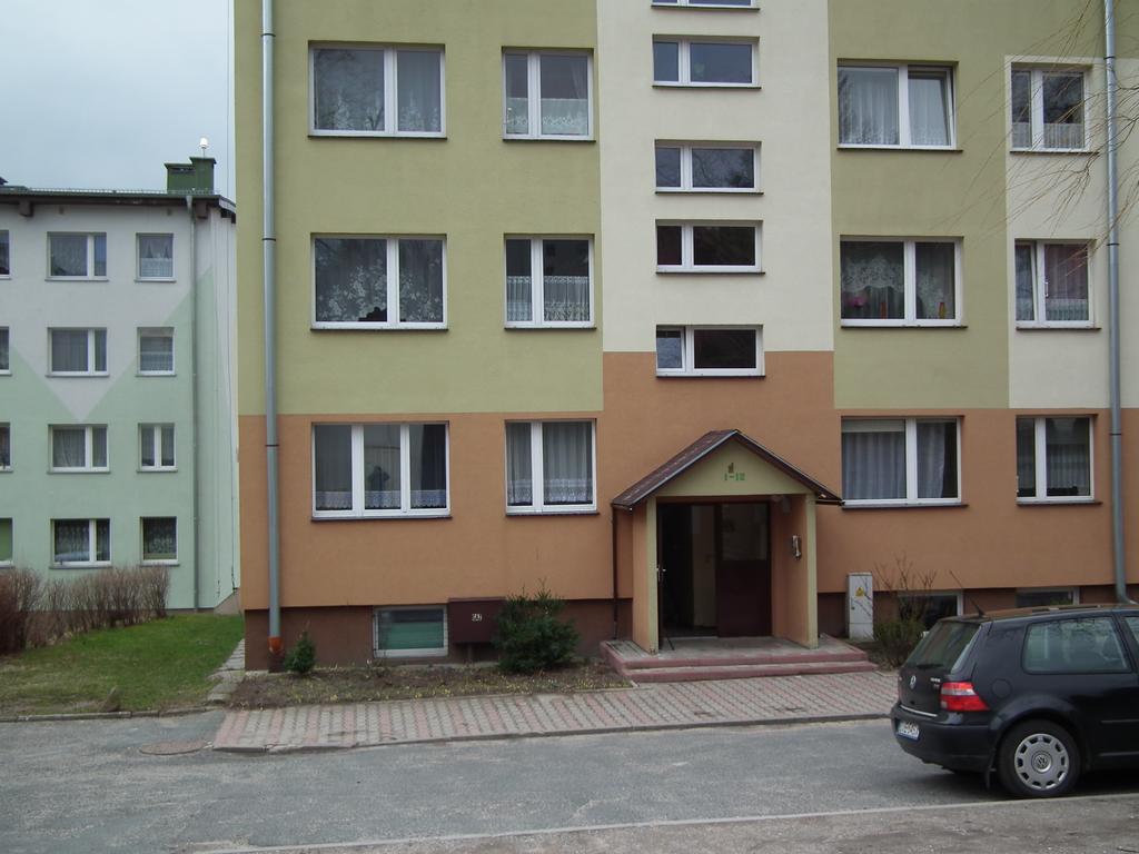 Apartment Daga W Centrum Szklarska Poreba Ngoại thất bức ảnh